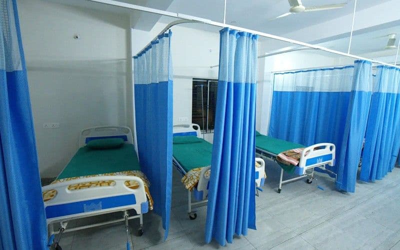 Healthcare Support