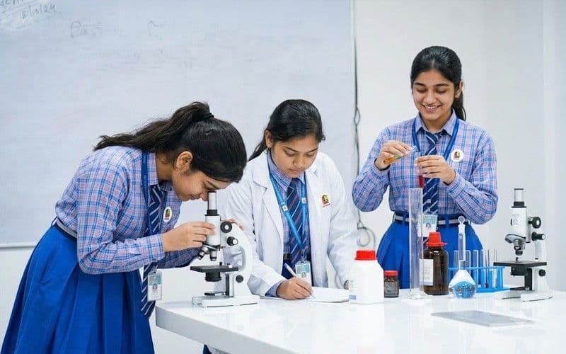Makers Space and Fab Lab