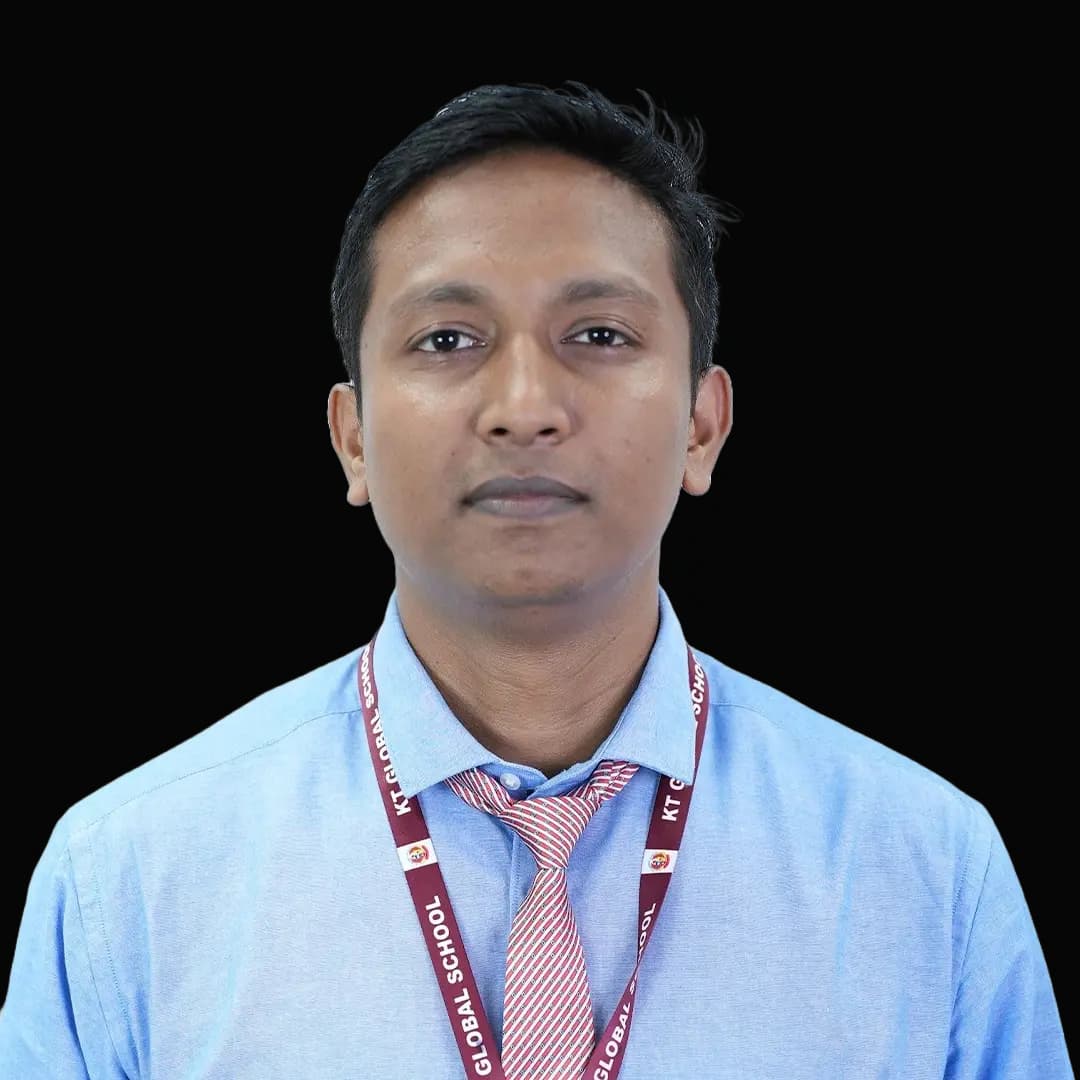 P.C. Sekhar