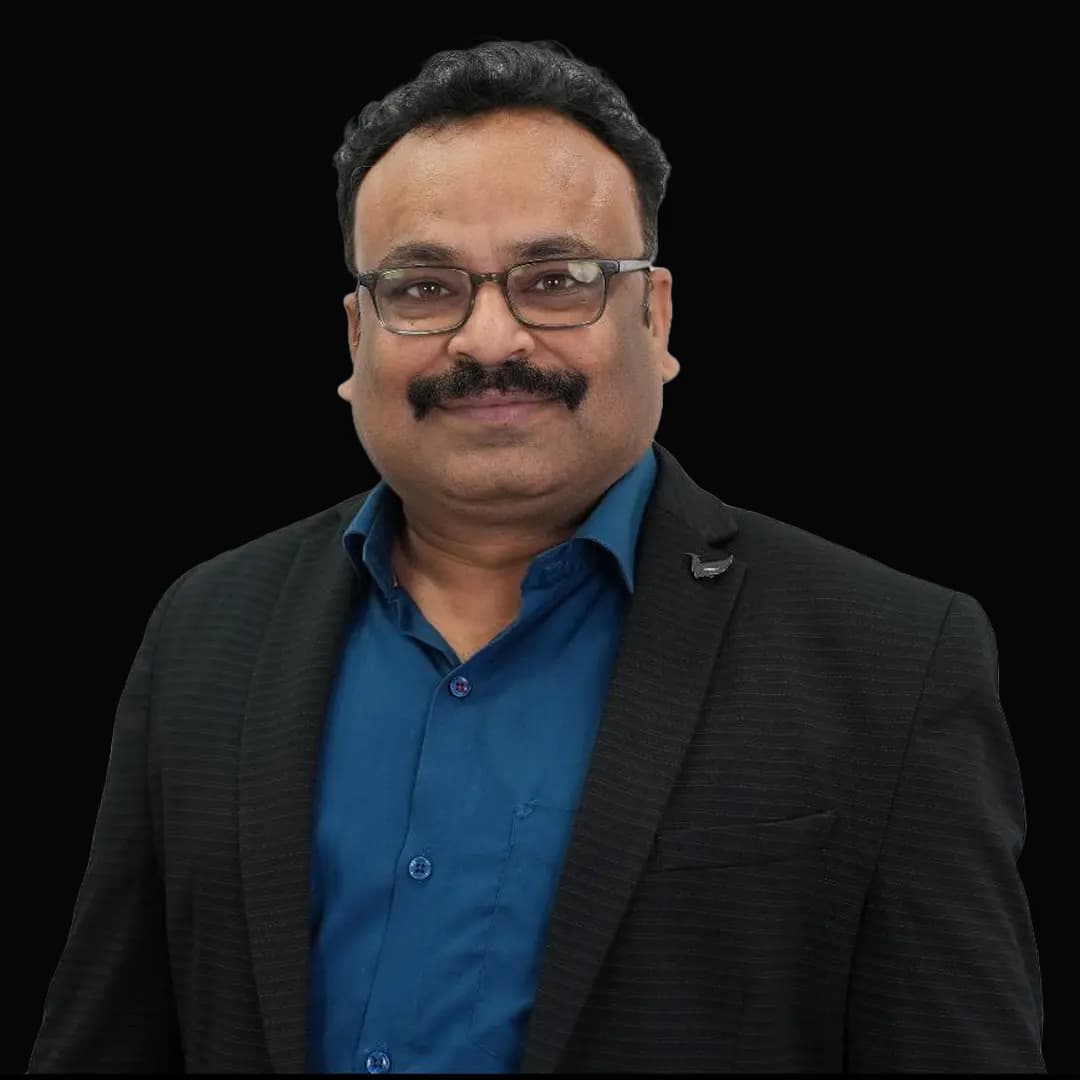 Mr. Pradipta Khandei