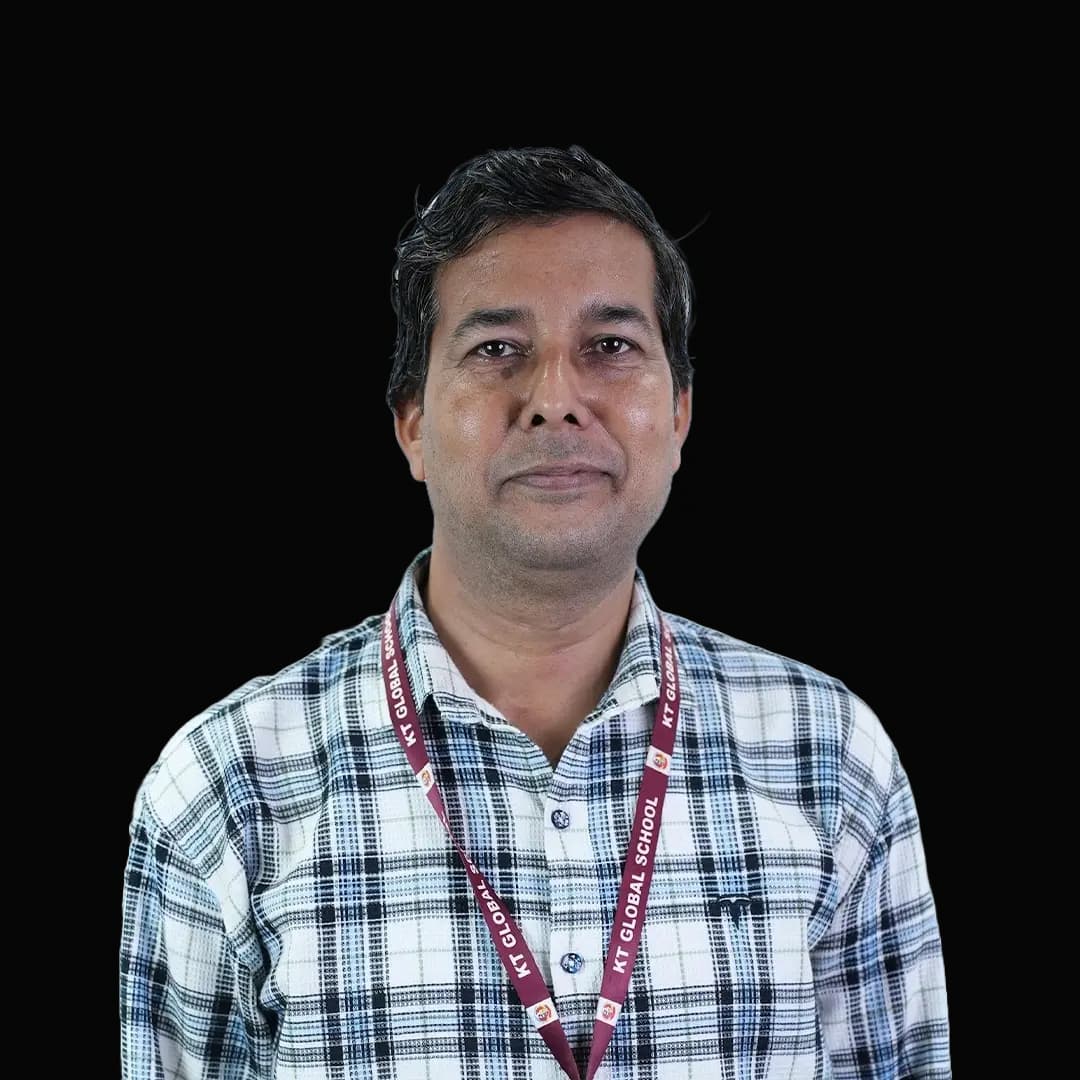 Satish Chandra Mishra