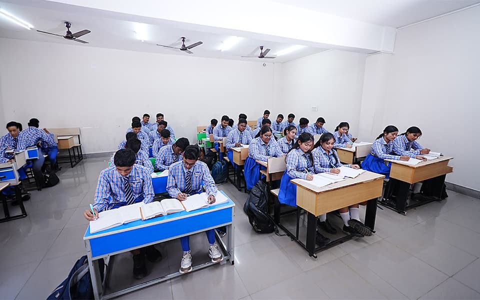 Classrooms