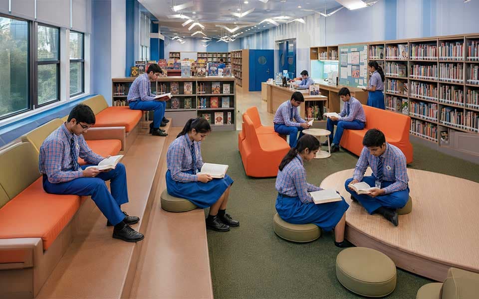 Library