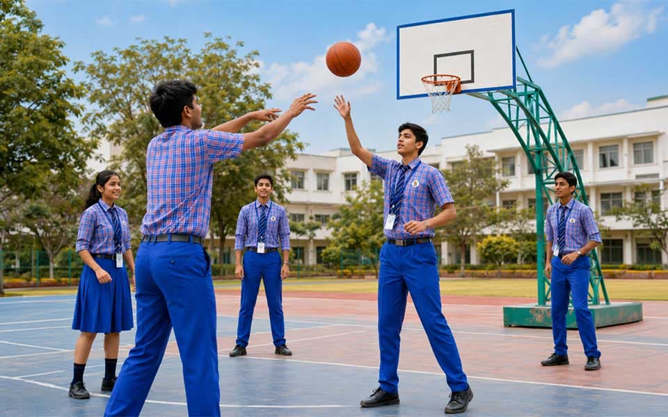 Sports