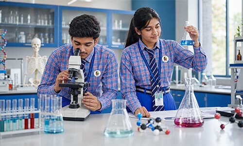 Department of Physics