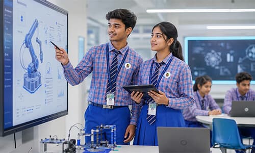 Department of Chemistry