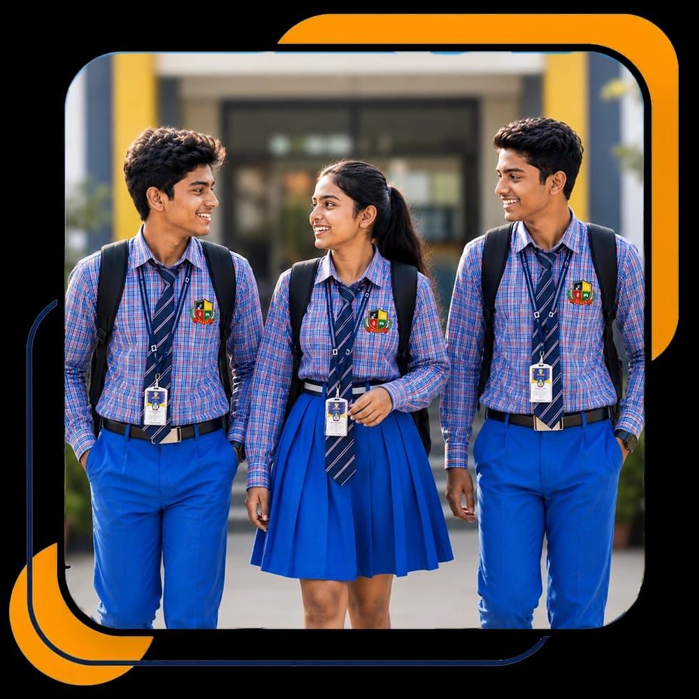 Higher Secondary (+2) Science in Bhubaneswar